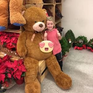 Meet your Posher, Teresa